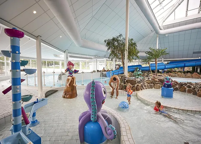 Вилла In Limburg With Sauna & Whirlpool