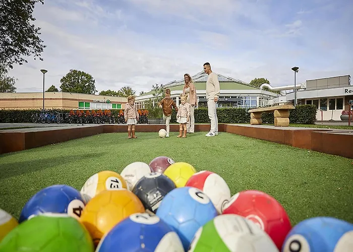 Вилла In Limburg With Sauna & Whirlpool Roggel