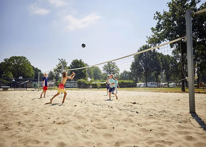 Вилла In Limburg With Sauna & Whirlpool *