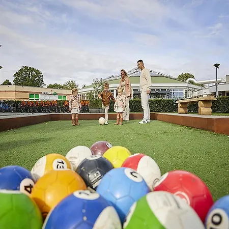 Villa In Limburg With Sauna & Whirlpool Roggel