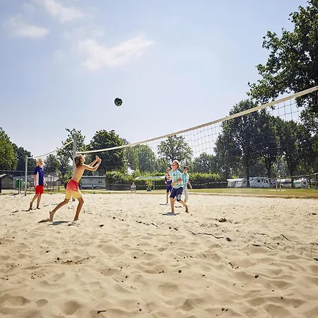 Villa In Limburg With Sauna & Whirlpool *