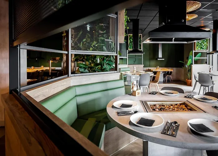 In Limburg With Sauna & Whirlpool