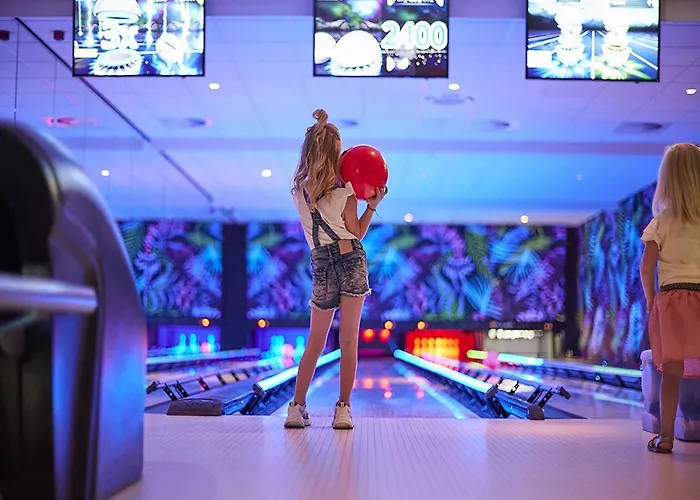 In Limburg With Sauna & Whirlpool